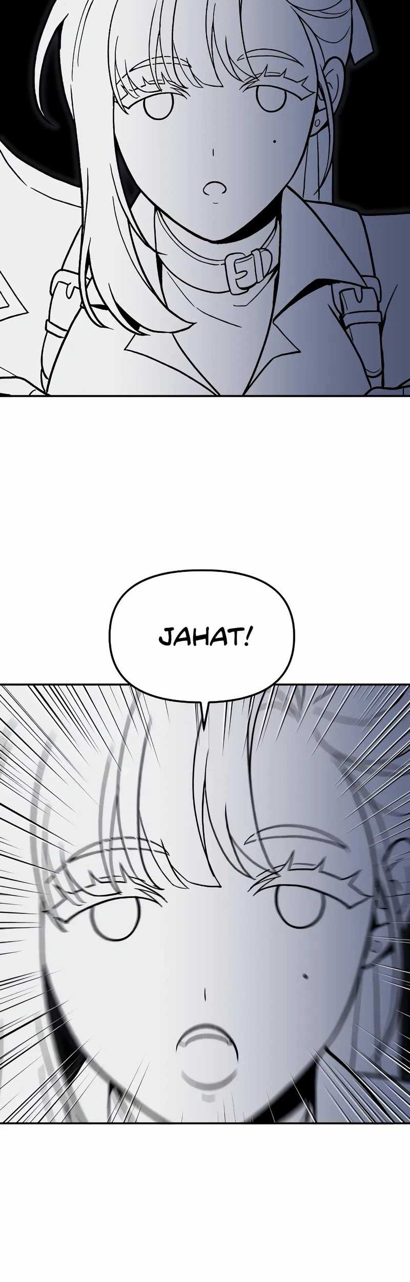 I Used To Be The Boss Chapter 112 - halaman 51