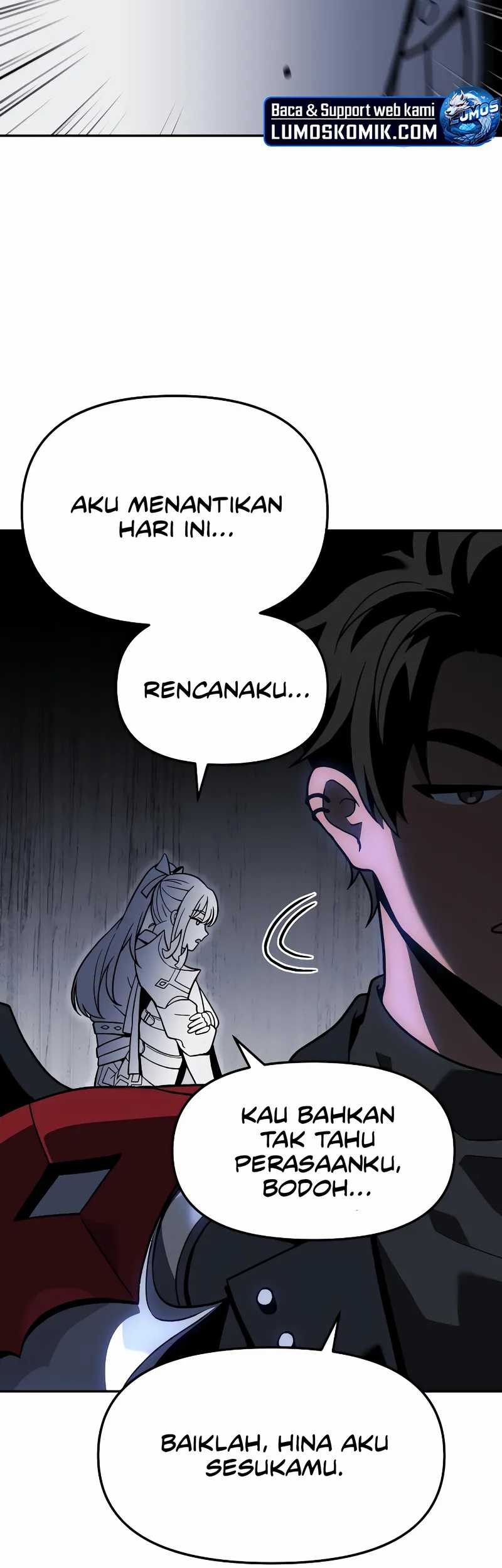 I Used To Be The Boss Chapter 112 - halaman 53