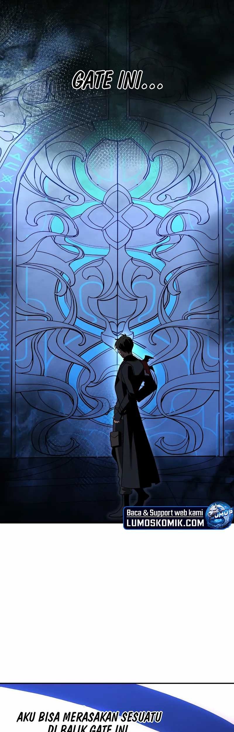I Used To Be The Boss Chapter 112 - halaman 59