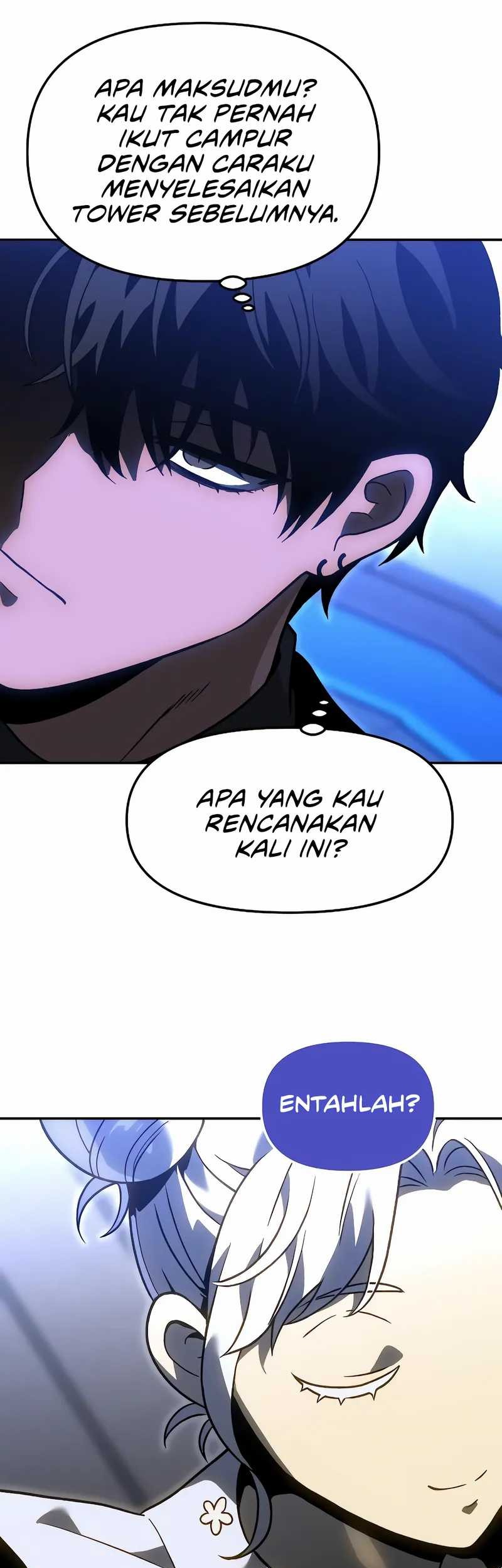 I Used To Be The Boss Chapter 112 - halaman 65