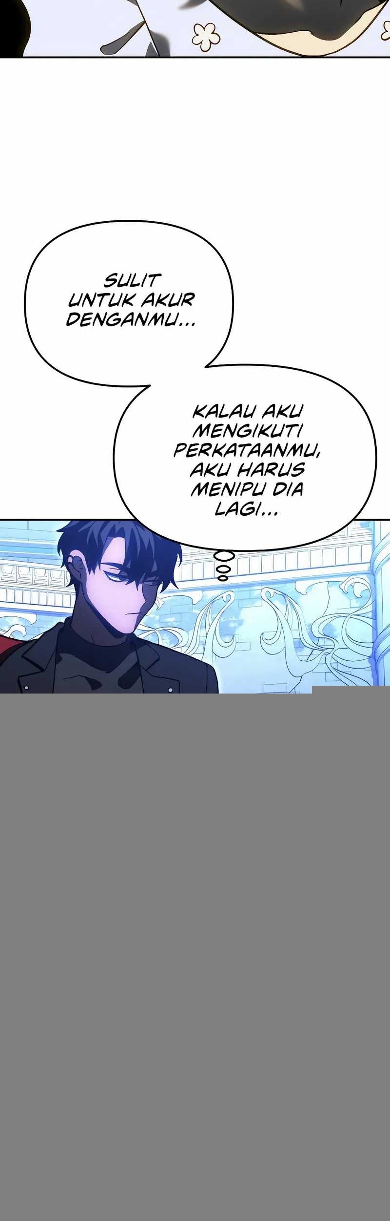 I Used To Be The Boss Chapter 112 - halaman 66