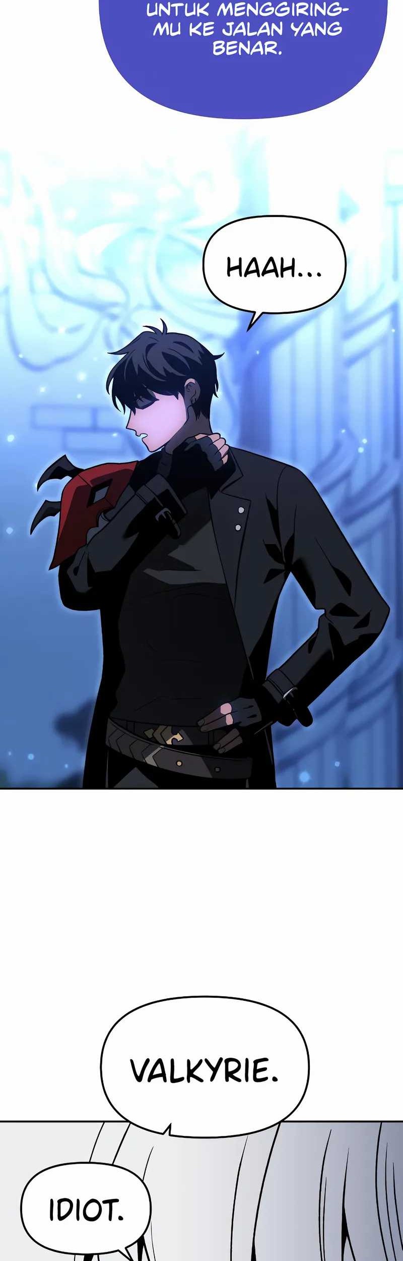 I Used To Be The Boss Chapter 112 - halaman 69