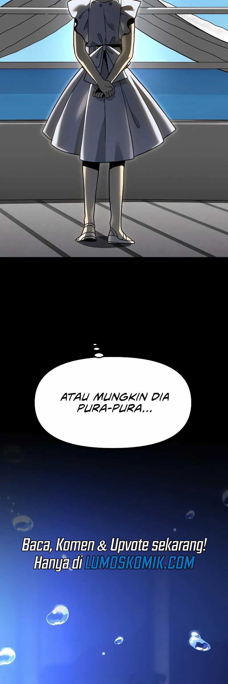 I Used To Be The Boss Chapter 112 - halaman 7