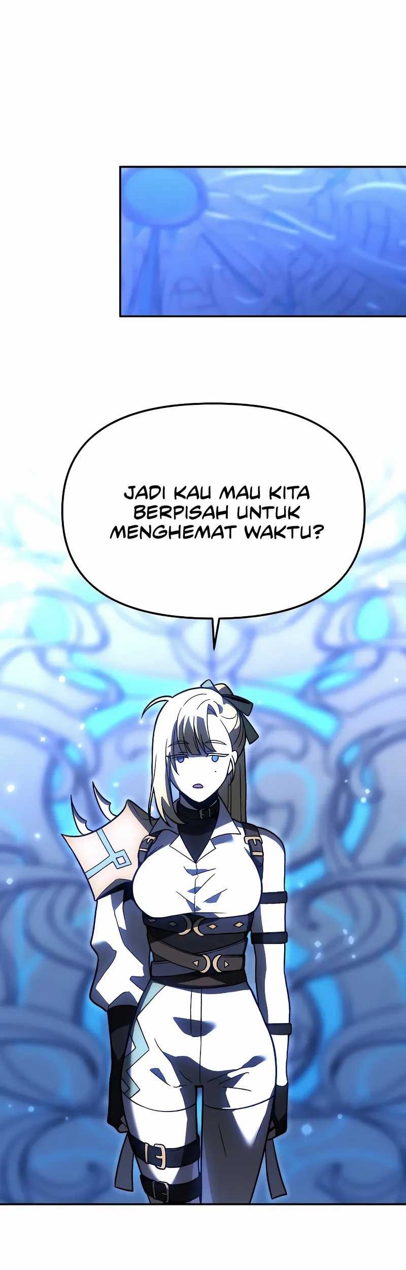 I Used To Be The Boss Chapter 112 - halaman 71