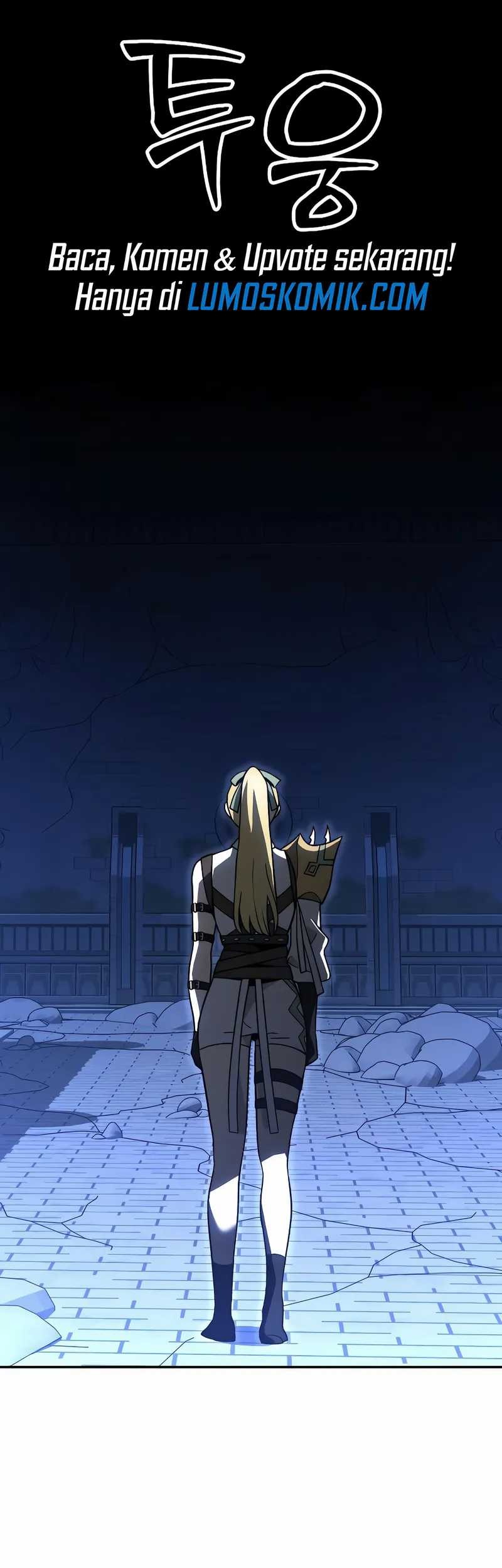 I Used To Be The Boss Chapter 112 - halaman 76