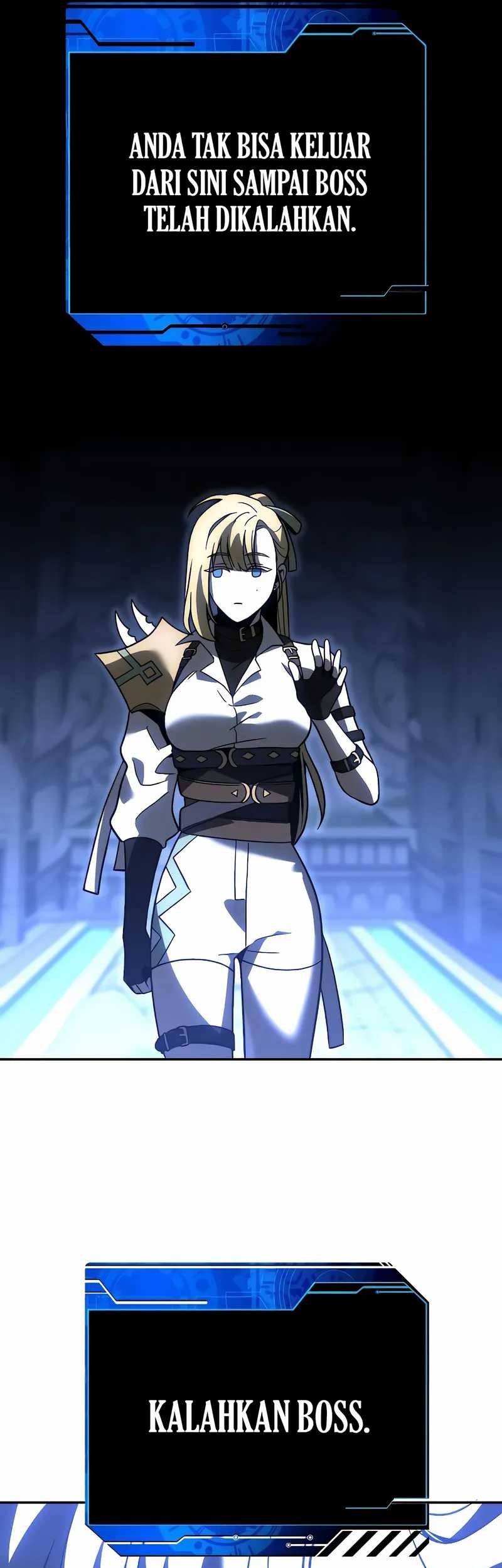 I Used To Be The Boss Chapter 112 - halaman 79