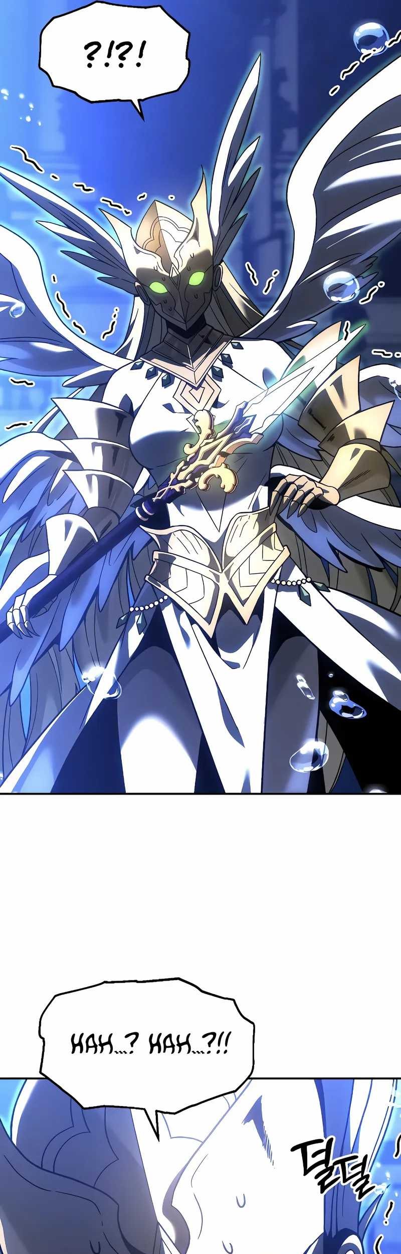 I Used To Be The Boss Chapter 112 - halaman 8