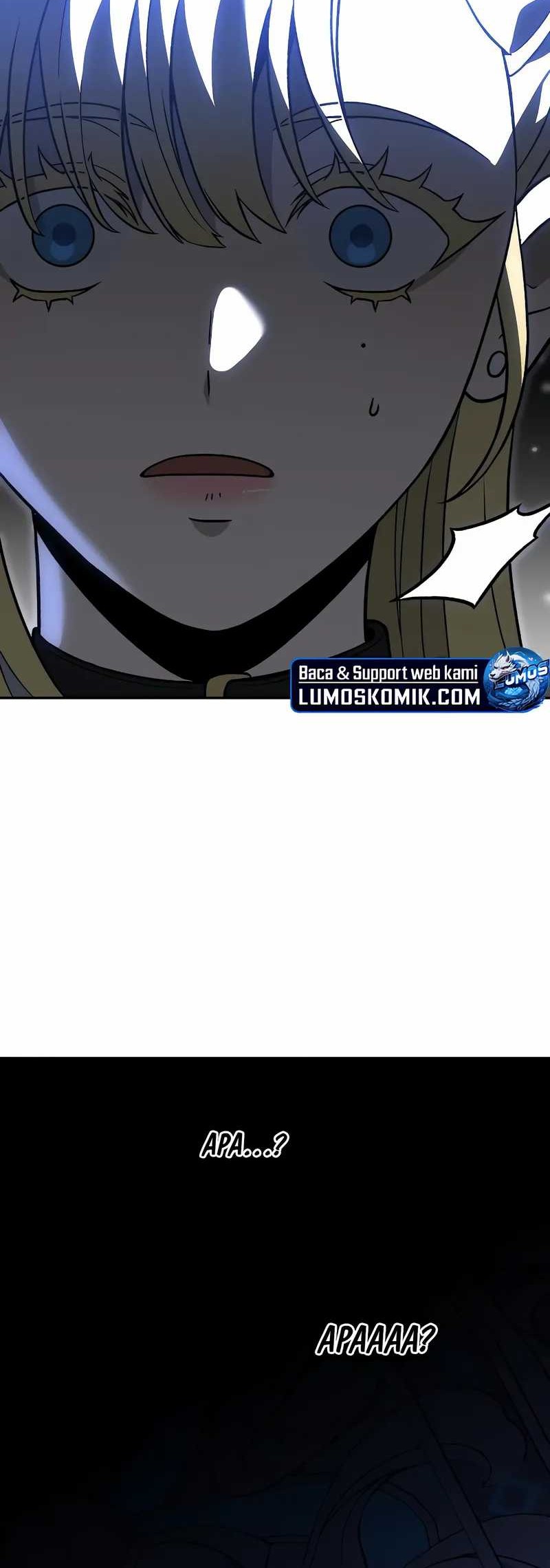 I Used To Be The Boss Chapter 112 - halaman 80