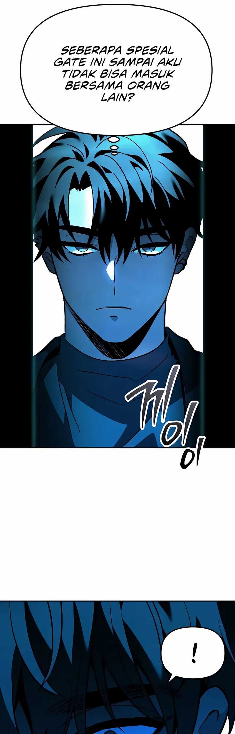I Used To Be The Boss Chapter 112 - halaman 86
