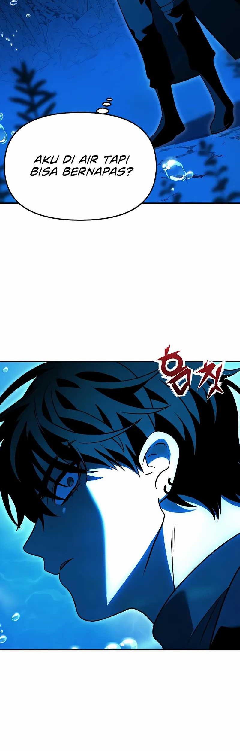 I Used To Be The Boss Chapter 112 - halaman 89