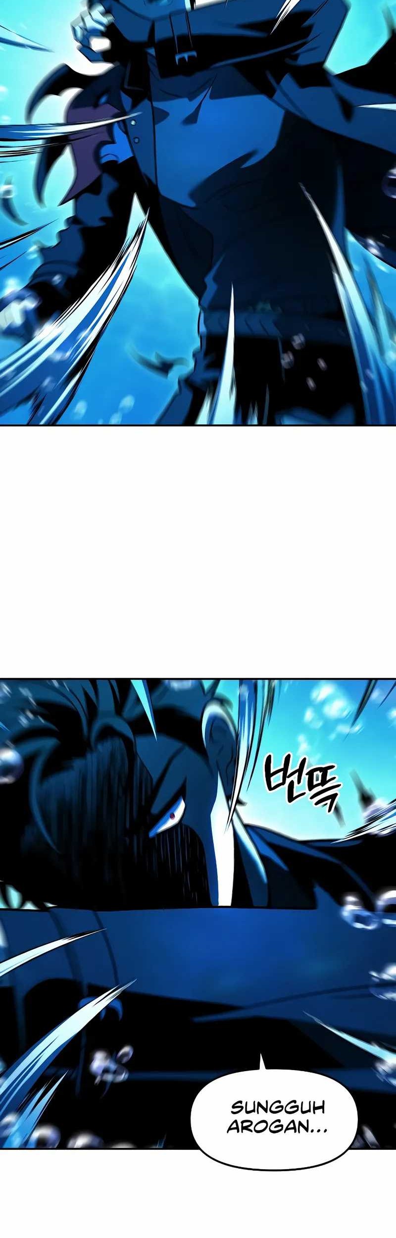 I Used To Be The Boss Chapter 112 - halaman 92