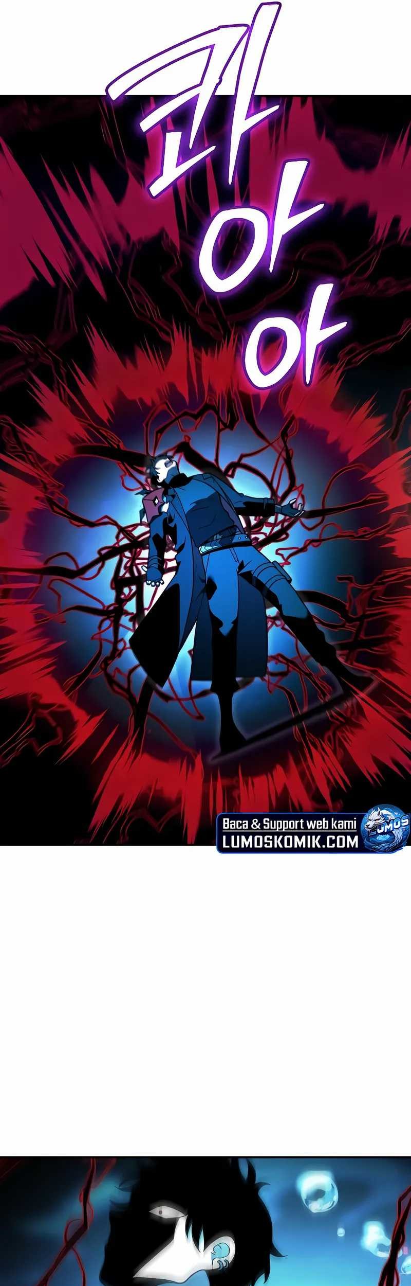 I Used To Be The Boss Chapter 112 - halaman 94