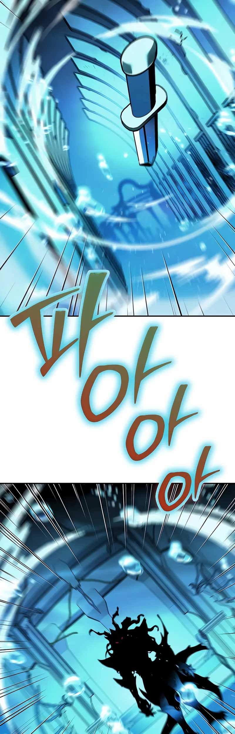 I Used To Be The Boss Chapter 112 - halaman 99