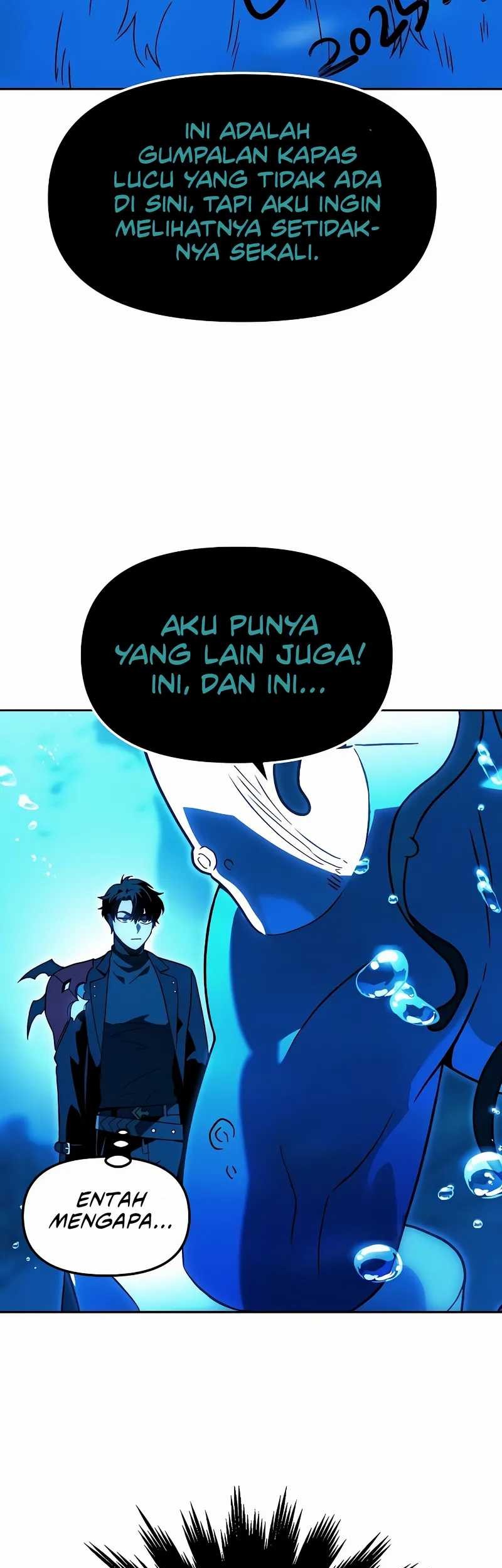 I Used To Be The Boss Chapter 113 - halaman 12