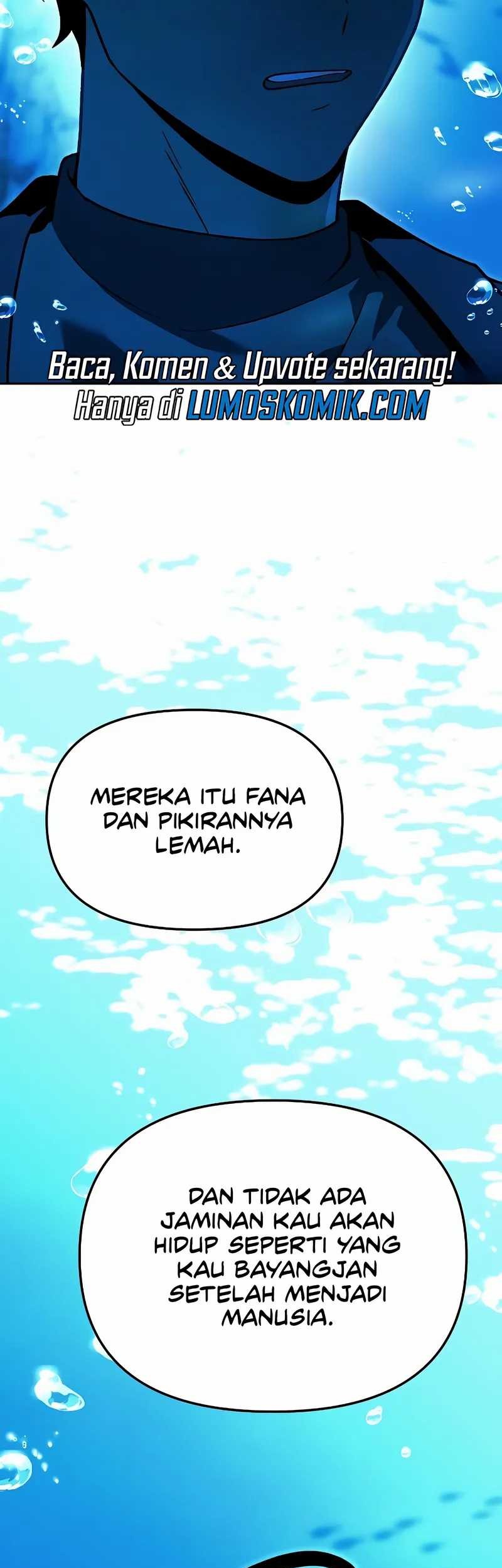 I Used To Be The Boss Chapter 113 - halaman 18