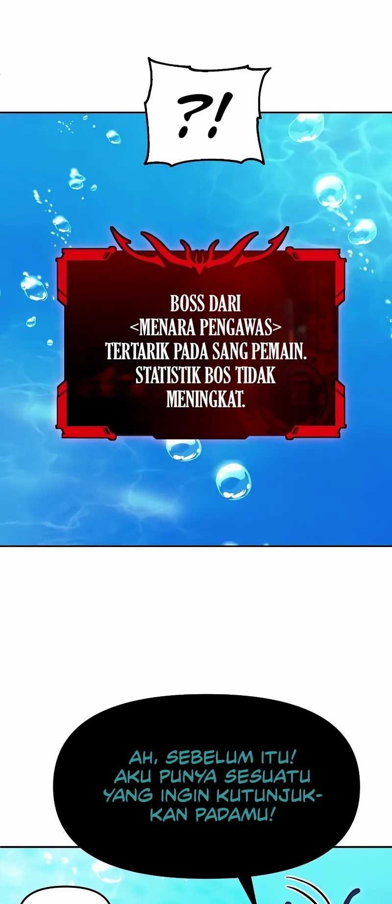 I Used To Be The Boss Chapter 113 - halaman 2
