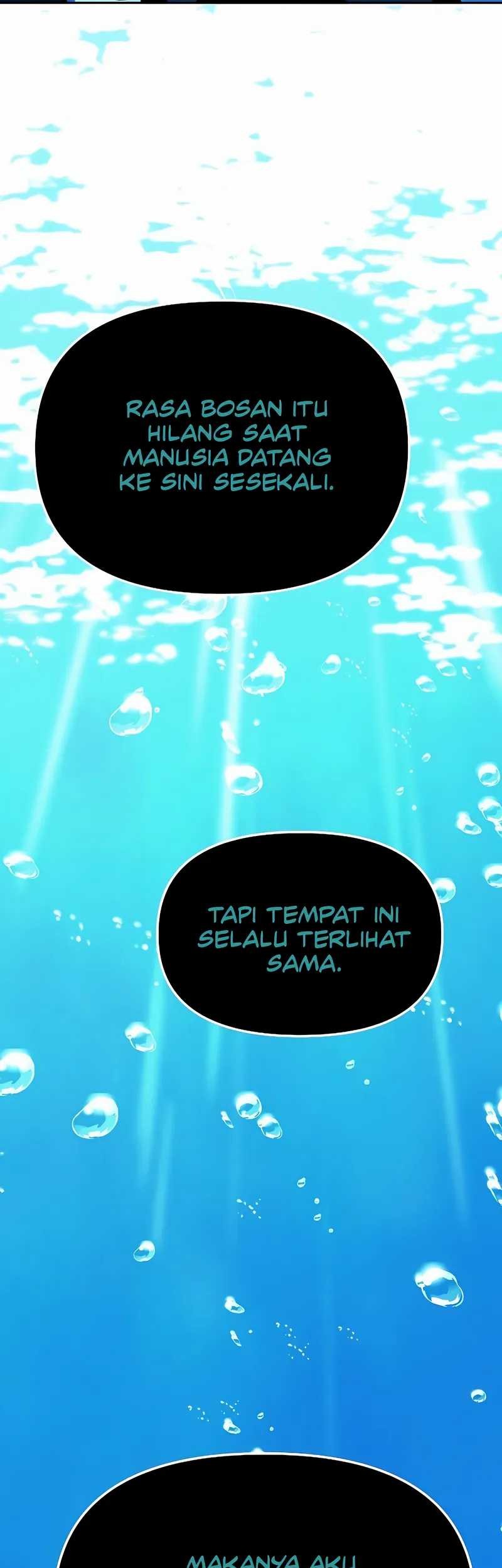 I Used To Be The Boss Chapter 113 - halaman 21