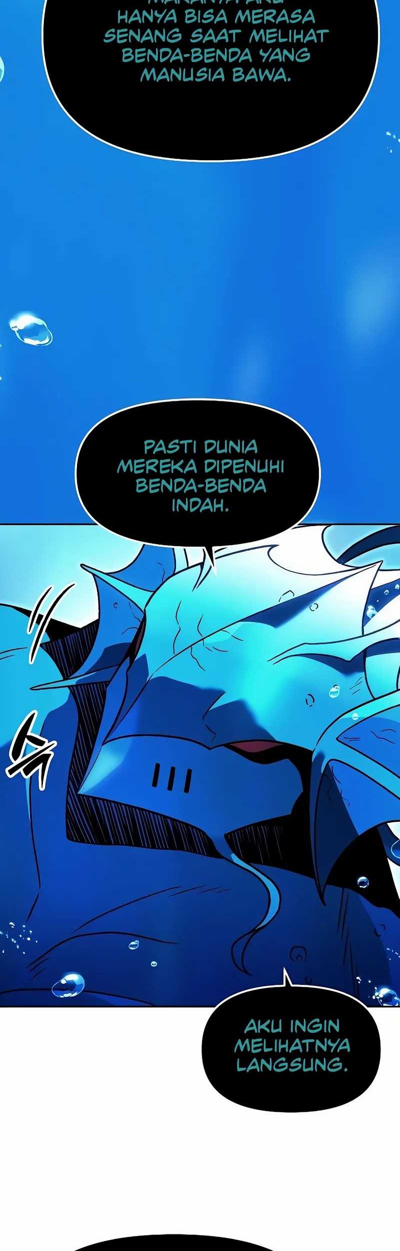 I Used To Be The Boss Chapter 113 - halaman 22