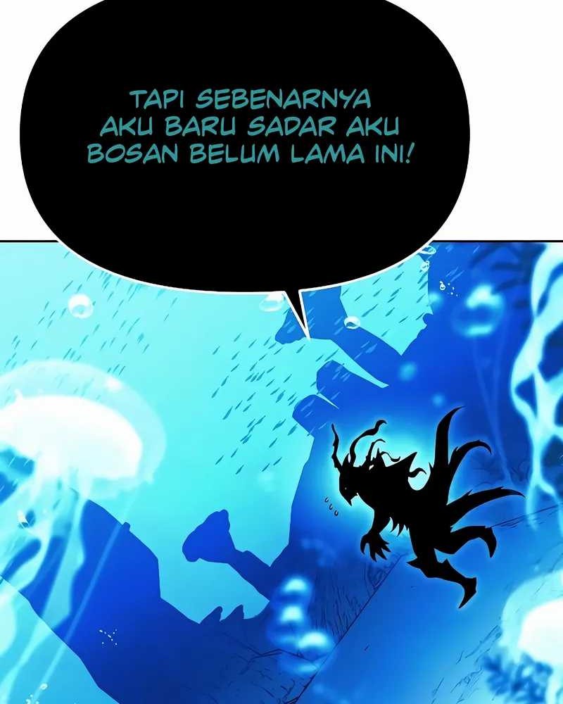 I Used To Be The Boss Chapter 113 - halaman 23