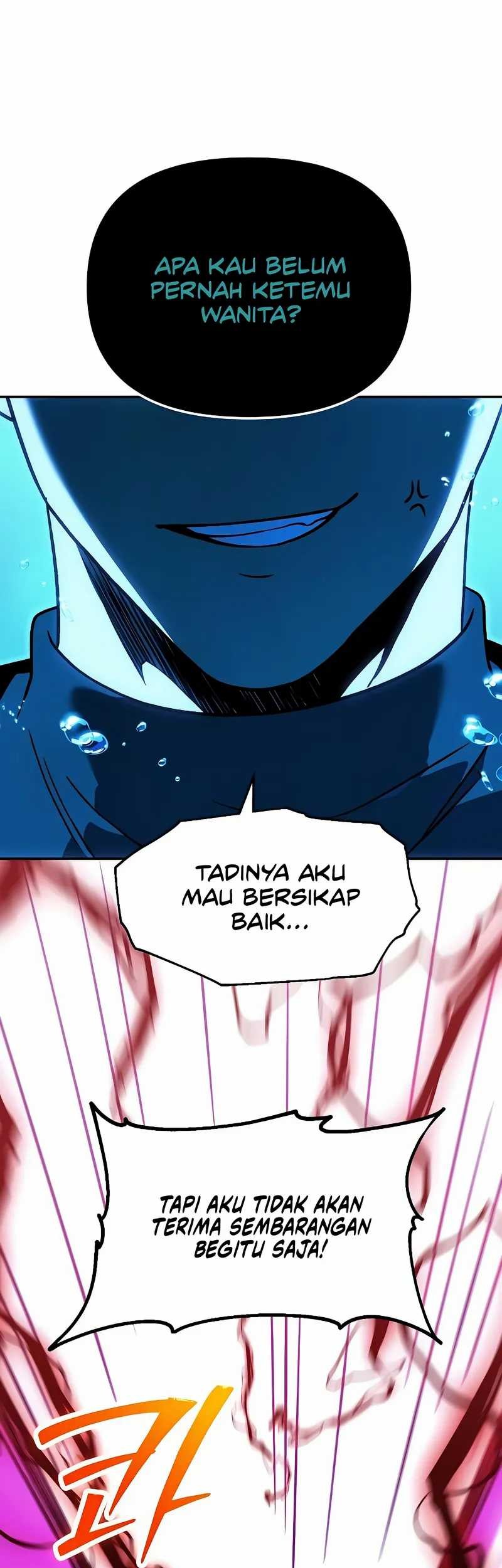 I Used To Be The Boss Chapter 113 - halaman 27