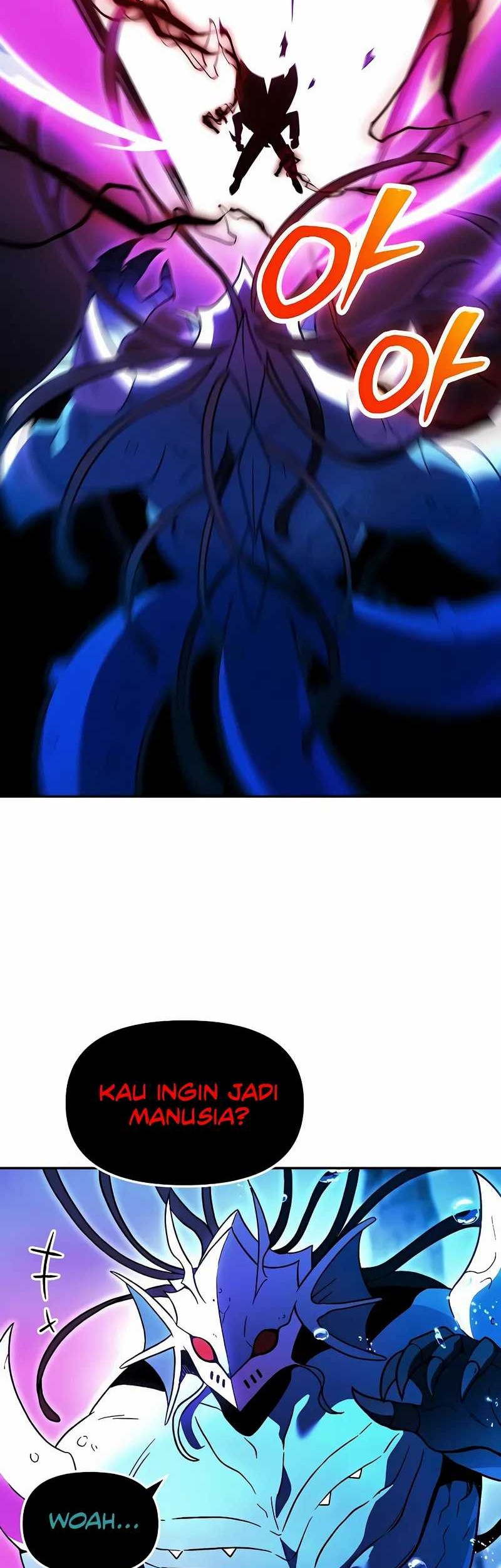 I Used To Be The Boss Chapter 113 - halaman 28