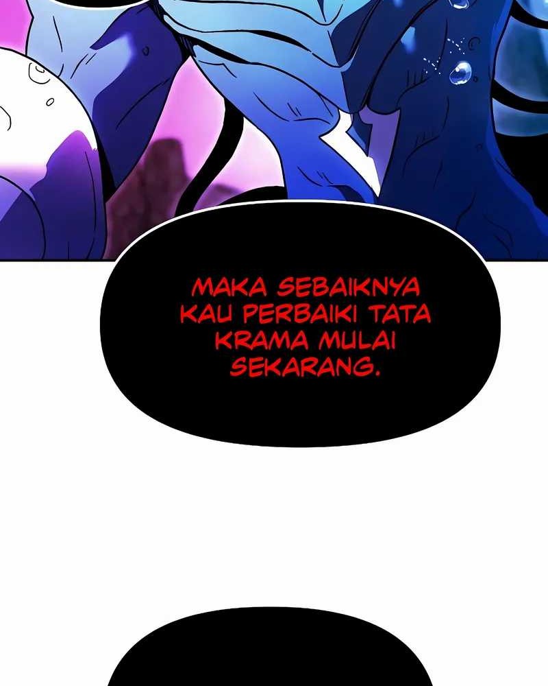 I Used To Be The Boss Chapter 113 - halaman 29