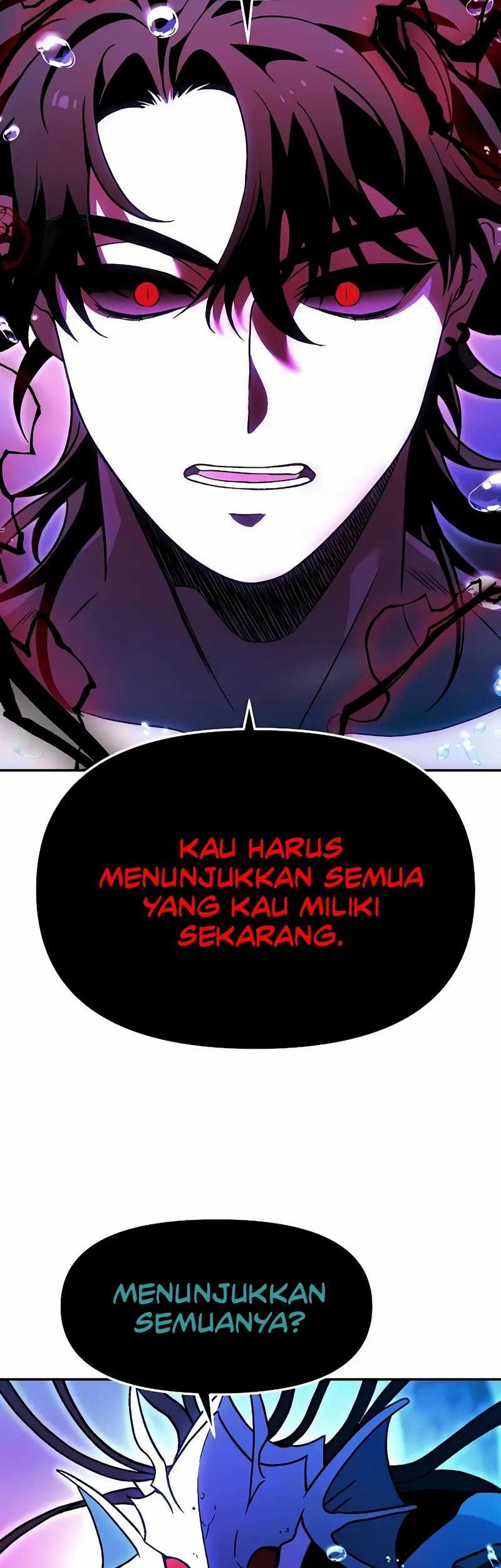 I Used To Be The Boss Chapter 113 - halaman 31