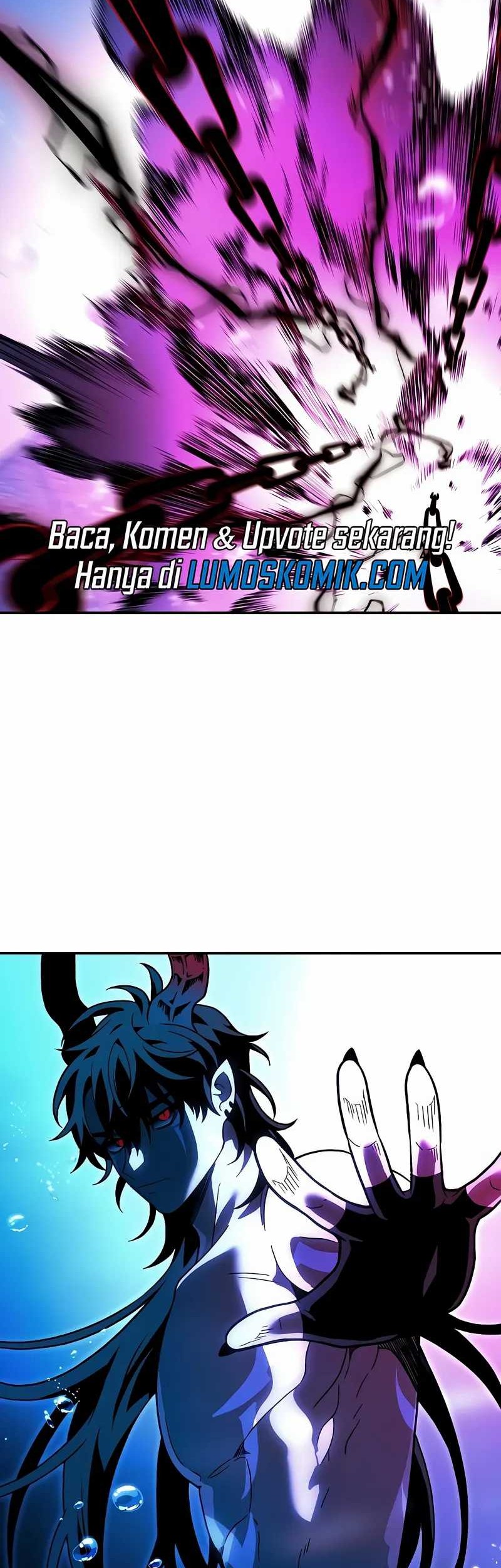 I Used To Be The Boss Chapter 113 - halaman 34
