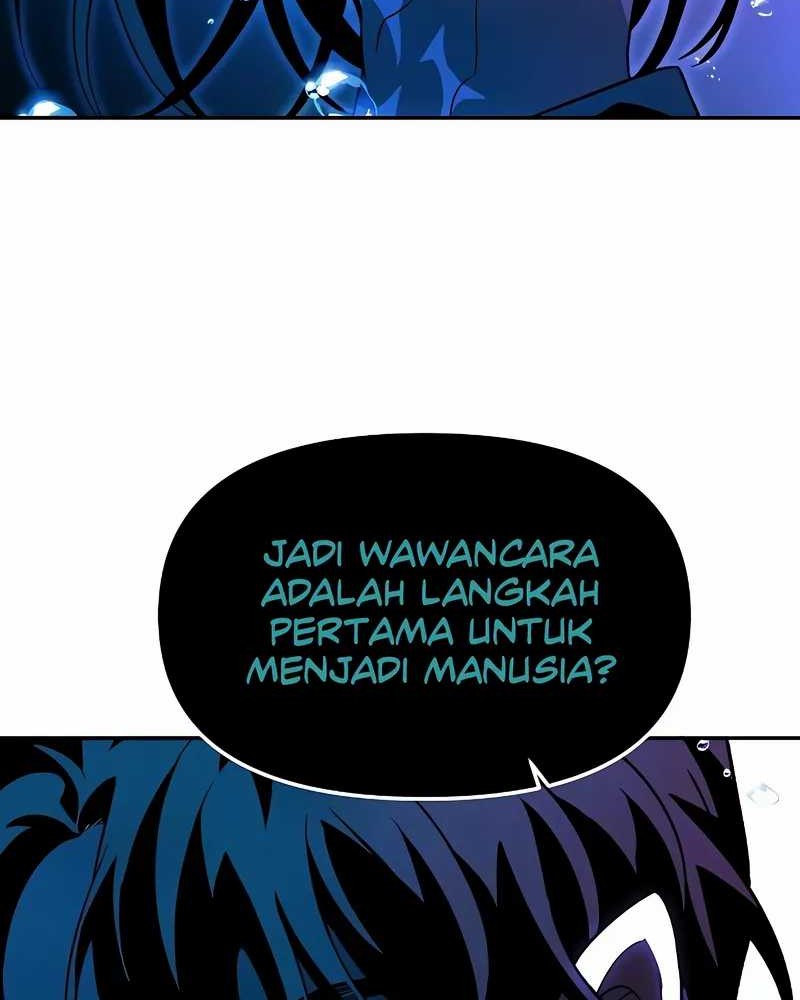 I Used To Be The Boss Chapter 113 - halaman 35