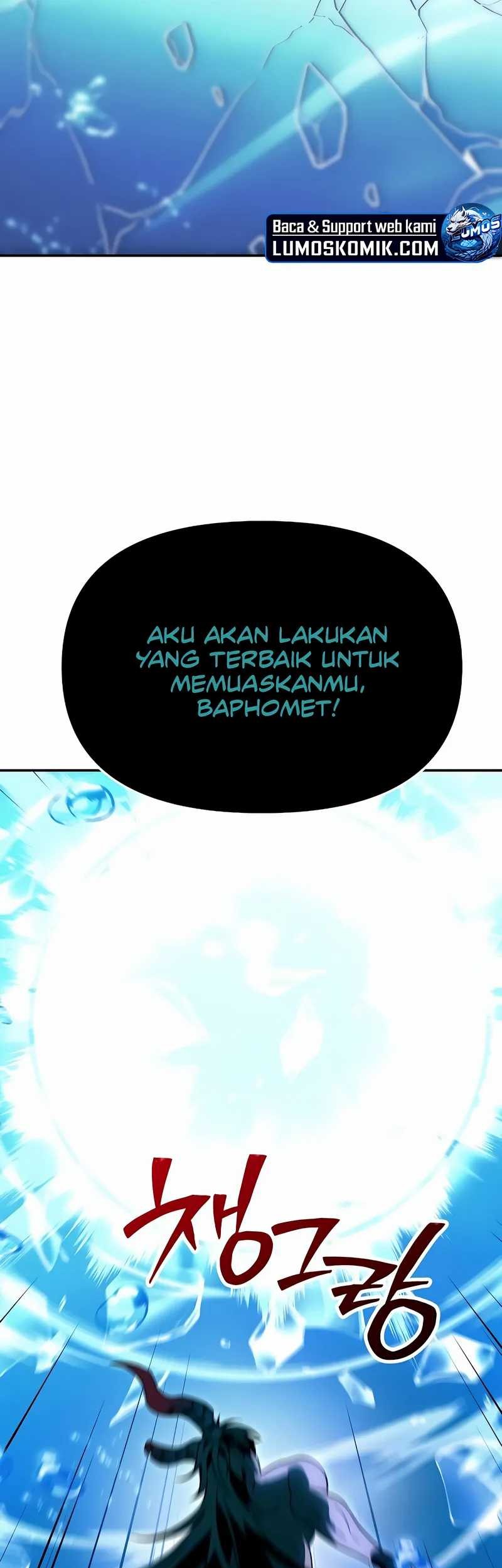 I Used To Be The Boss Chapter 113 - halaman 39
