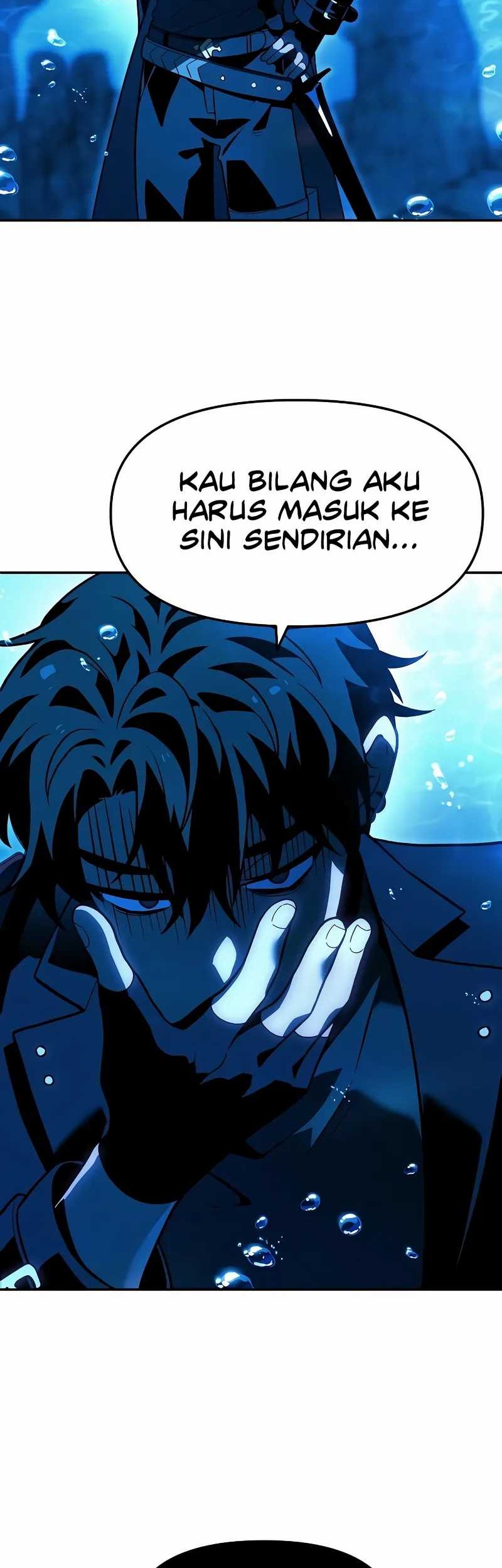 I Used To Be The Boss Chapter 113 - halaman 4