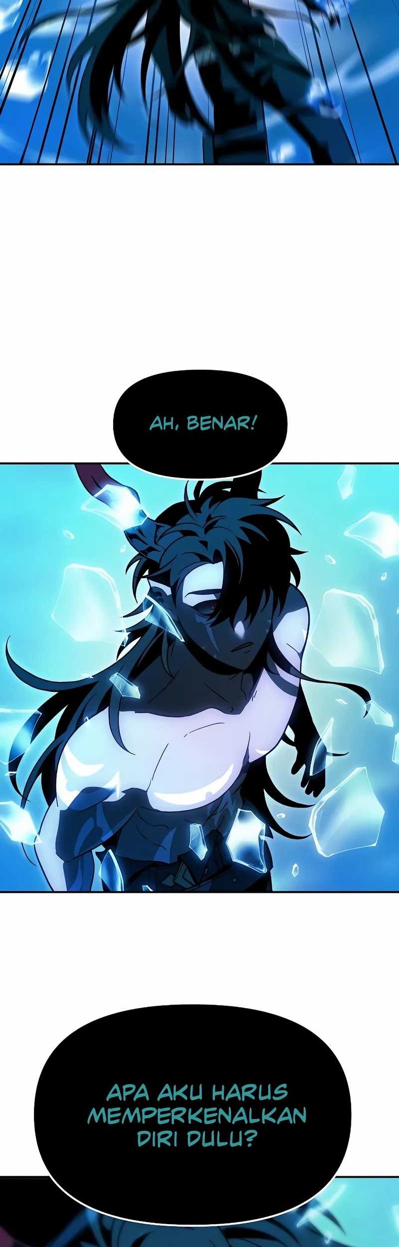 I Used To Be The Boss Chapter 113 - halaman 40