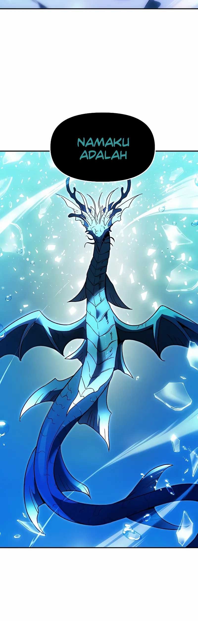 I Used To Be The Boss Chapter 113 - halaman 42