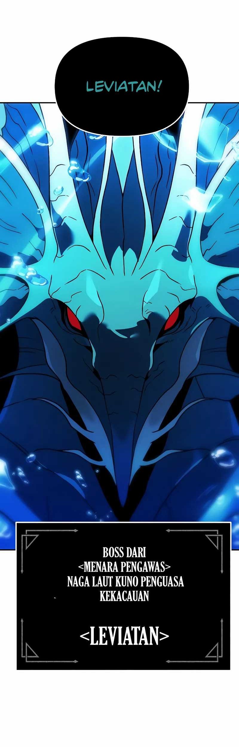 I Used To Be The Boss Chapter 113 - halaman 43