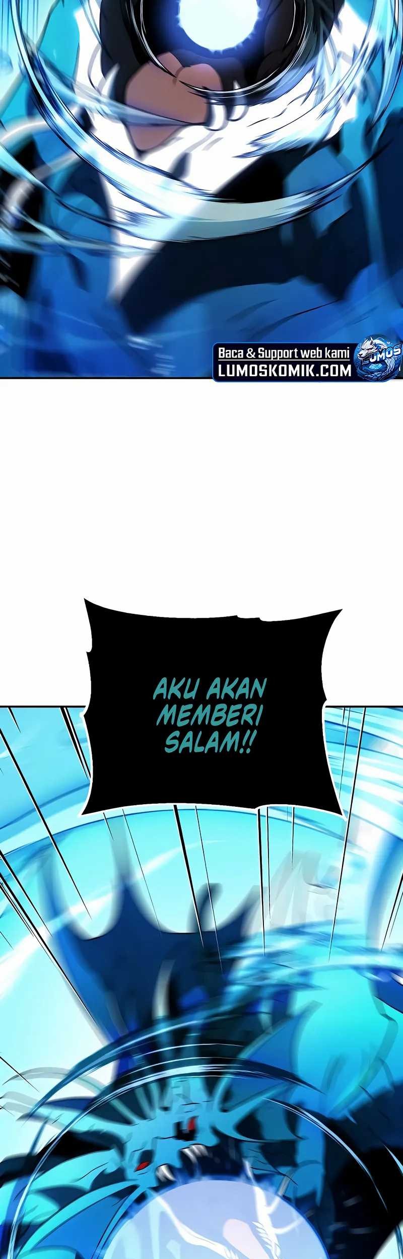 I Used To Be The Boss Chapter 113 - halaman 45