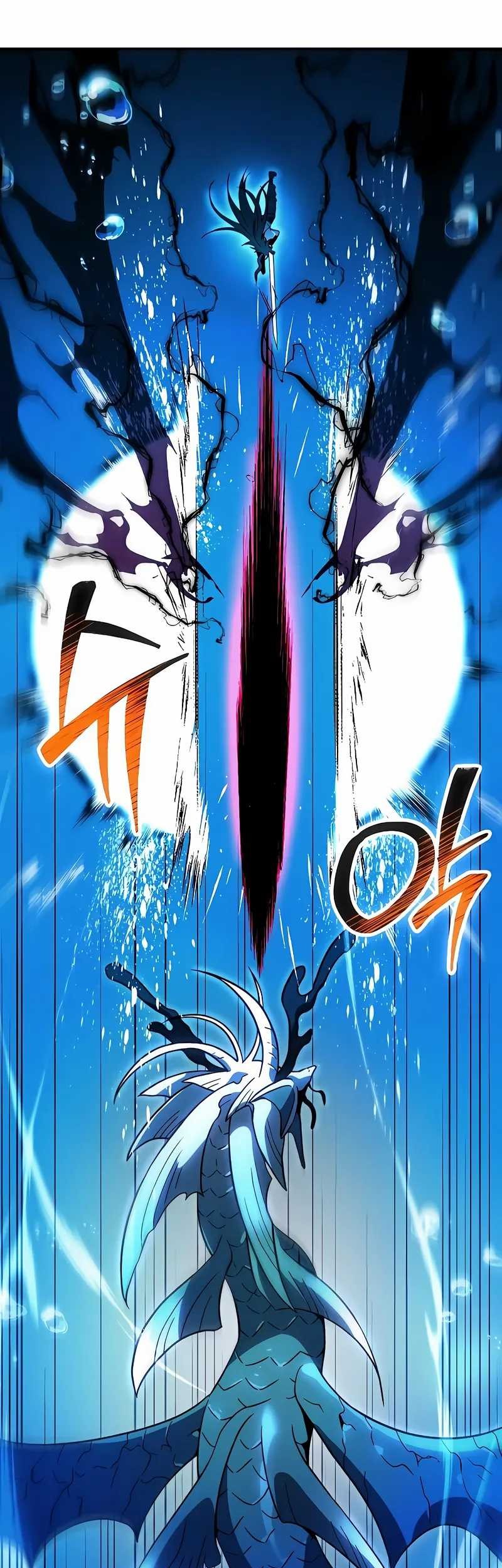 I Used To Be The Boss Chapter 113 - halaman 48