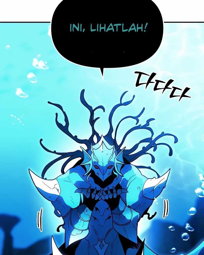 I Used To Be The Boss Chapter 113 - halaman 5