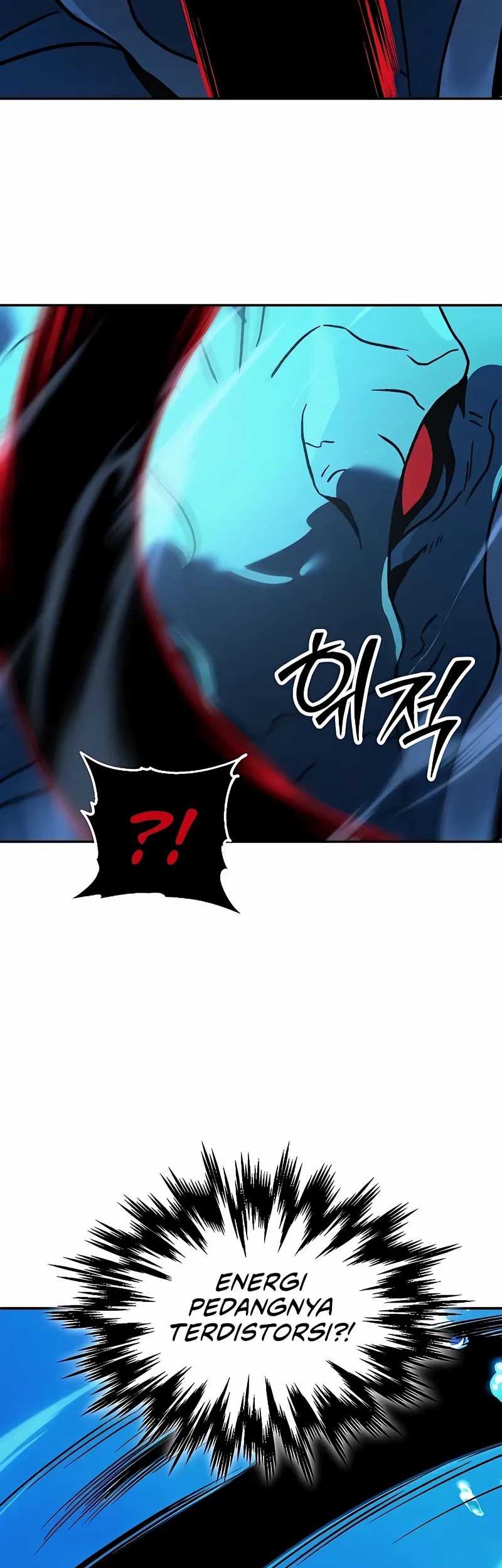 I Used To Be The Boss Chapter 113 - halaman 55