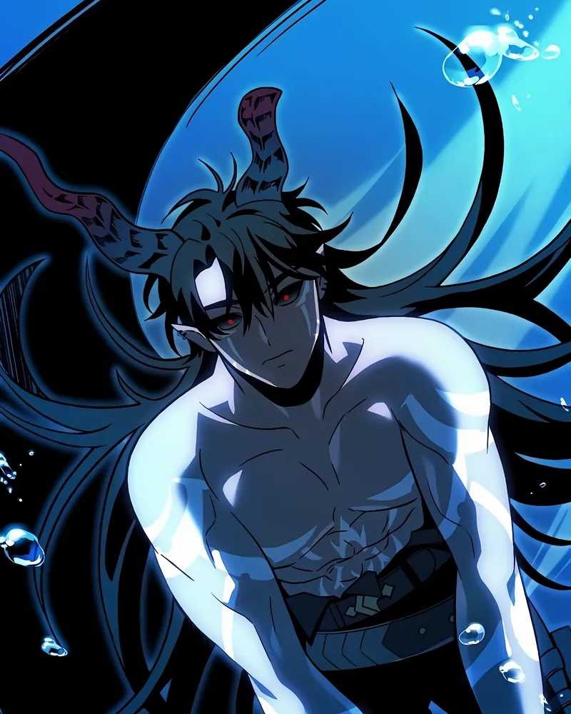 I Used To Be The Boss Chapter 113 - halaman 56