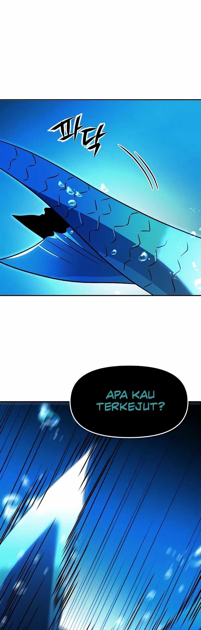 I Used To Be The Boss Chapter 113 - halaman 58