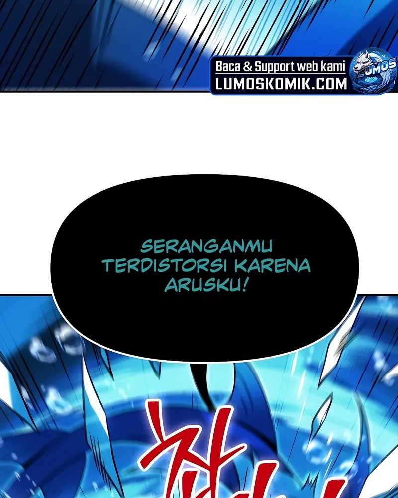 I Used To Be The Boss Chapter 113 - halaman 59