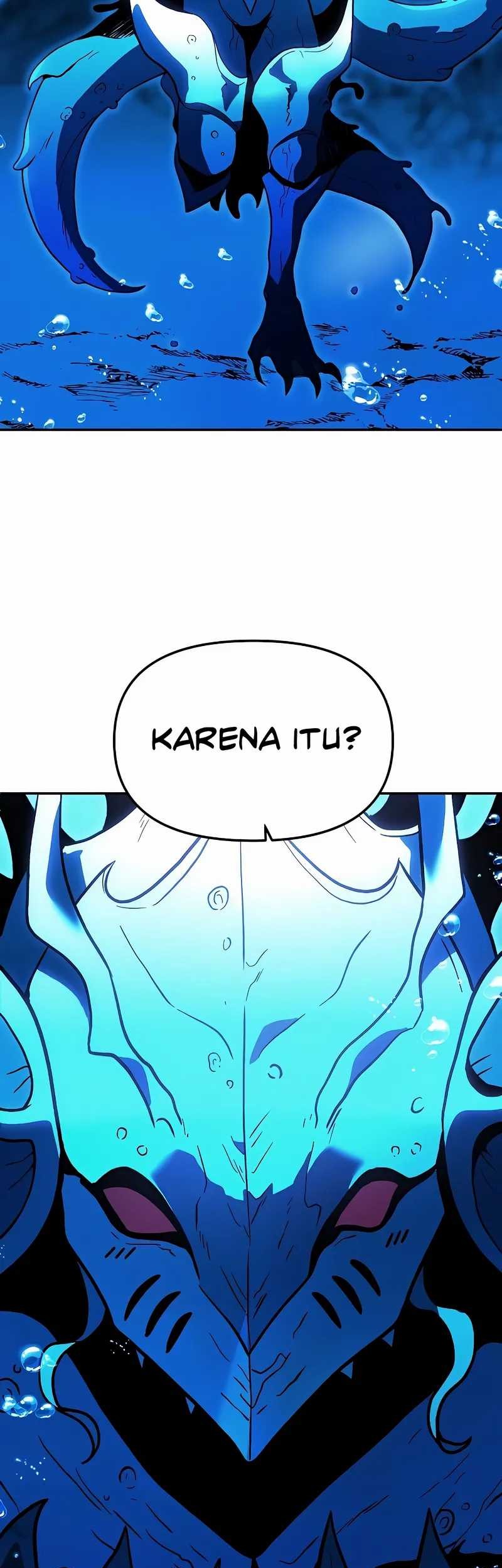 I Used To Be The Boss Chapter 113 - halaman 6
