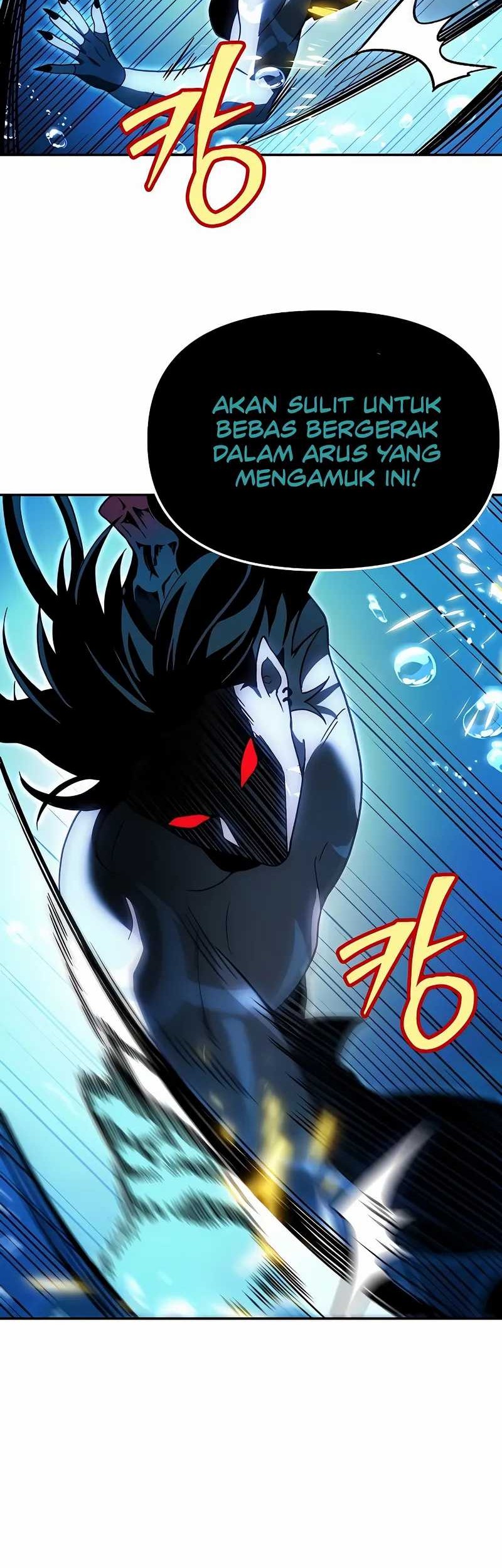 I Used To Be The Boss Chapter 113 - halaman 61