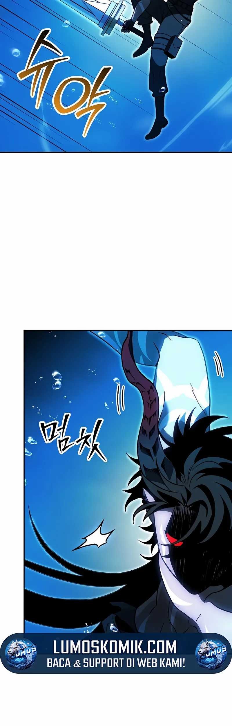 I Used To Be The Boss Chapter 113 - halaman 63