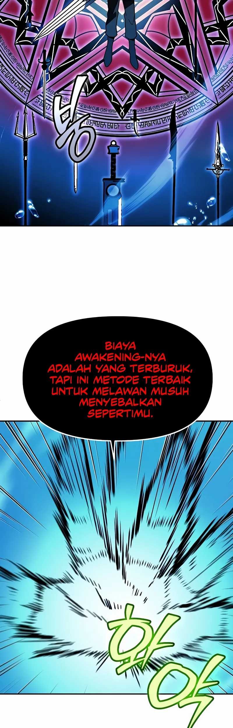 I Used To Be The Boss Chapter 113 - halaman 75