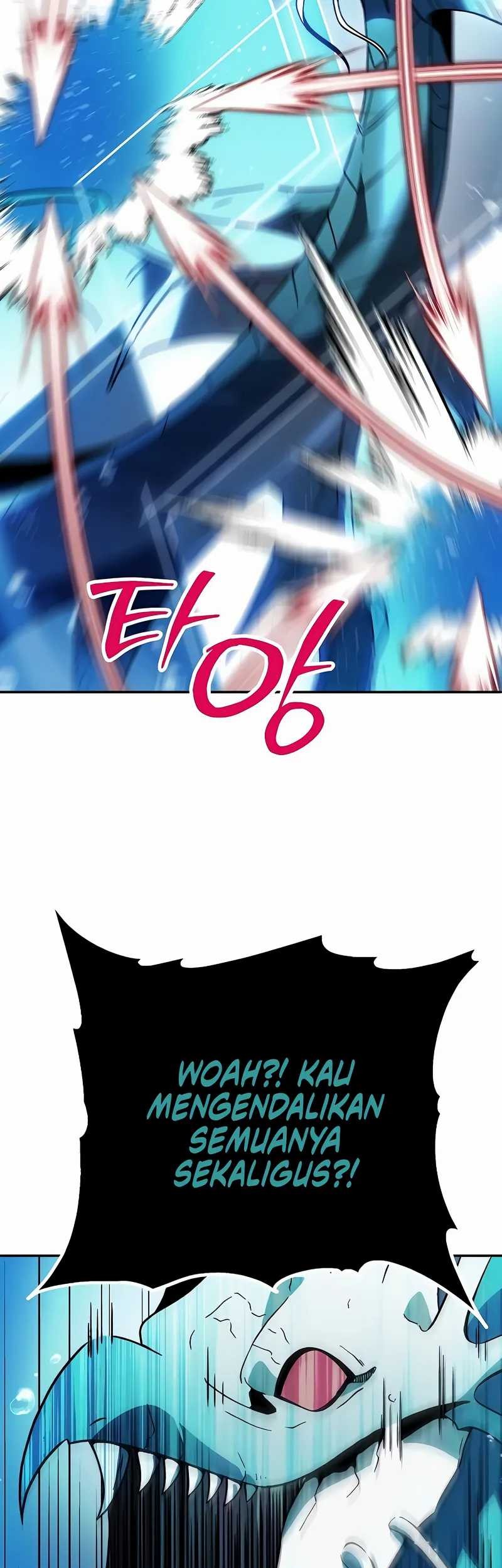 I Used To Be The Boss Chapter 113 - halaman 81