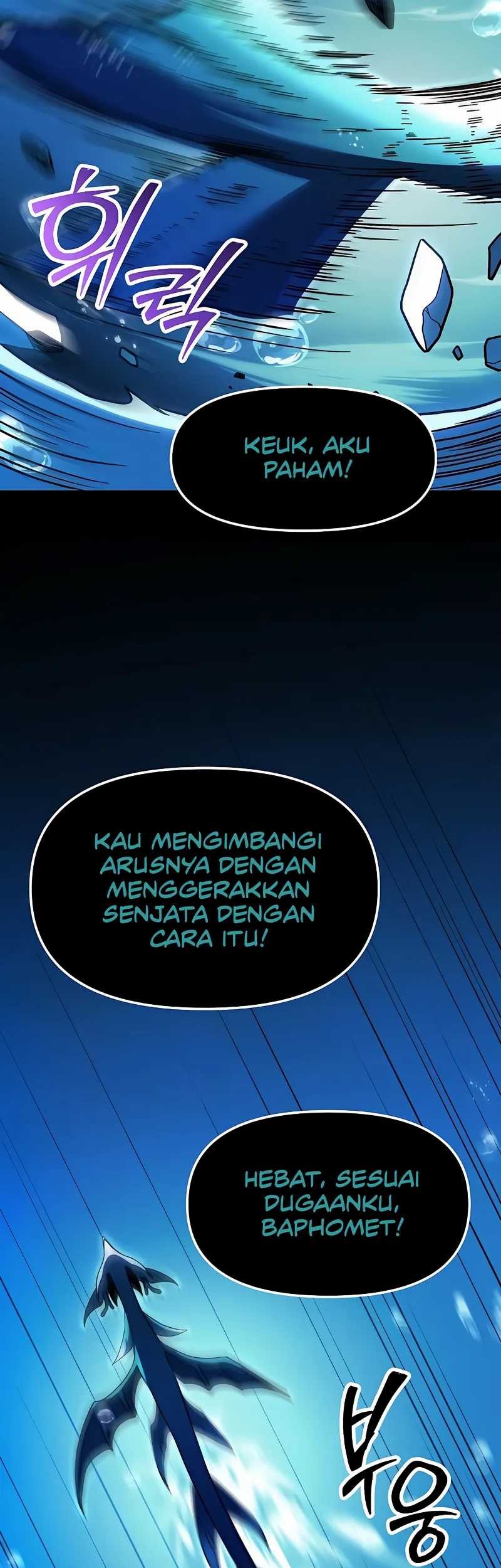I Used To Be The Boss Chapter 113 - halaman 87