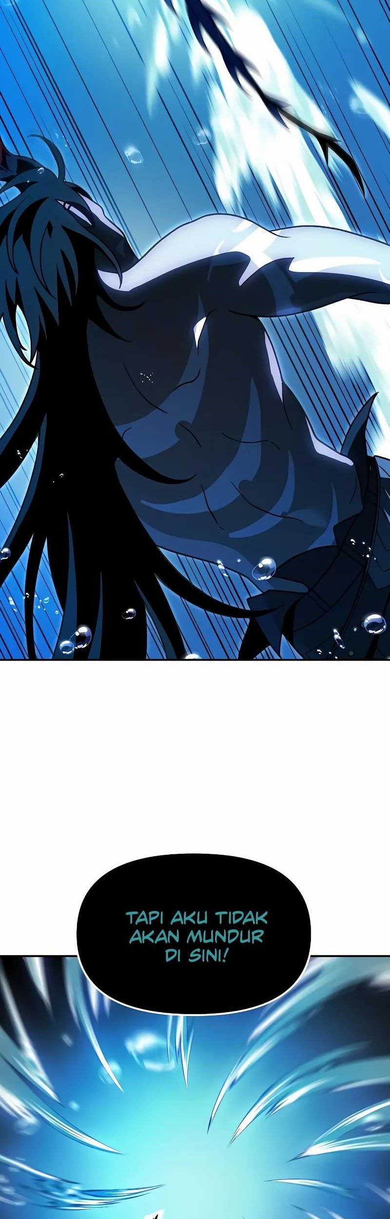 I Used To Be The Boss Chapter 113 - halaman 88