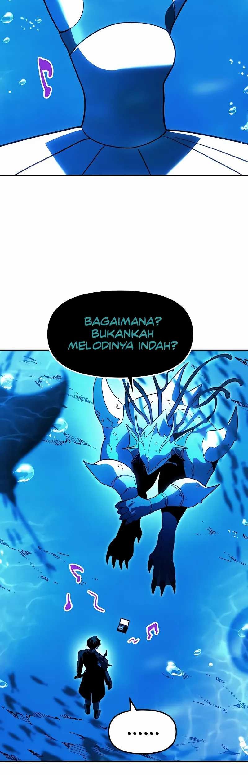 I Used To Be The Boss Chapter 113 - halaman 9