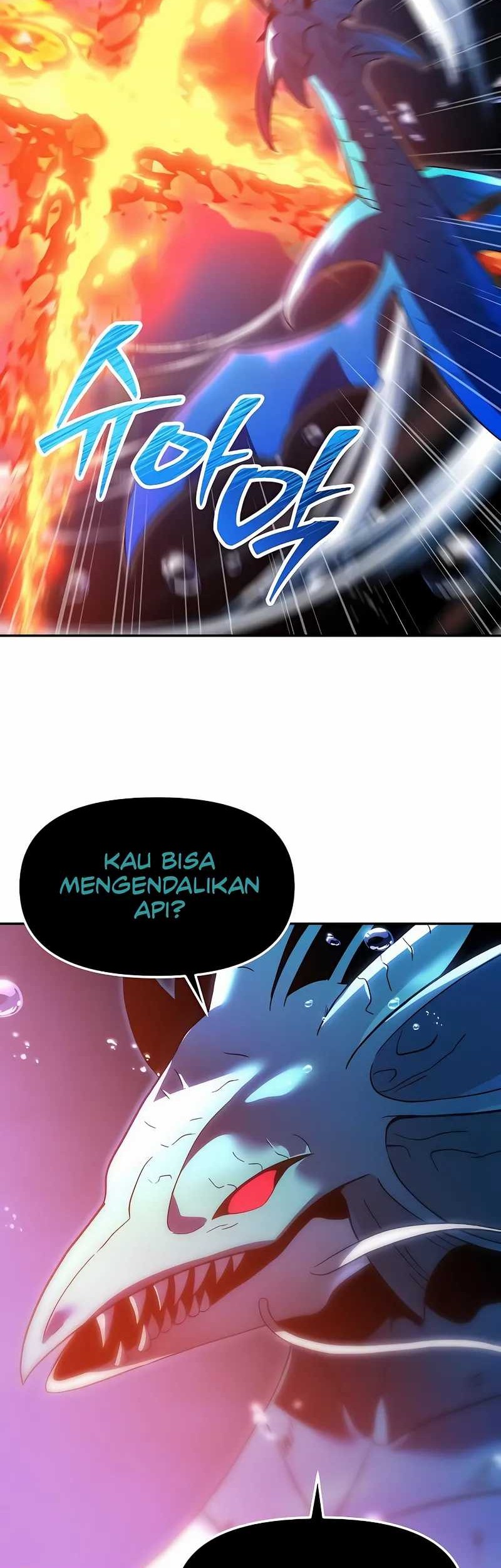 I Used To Be The Boss Chapter 113 - halaman 94